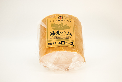 ロースハム